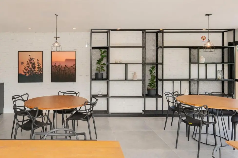 Cobertura com 4 quartos à venda, 179m2 em Tristeza, Porto Alegre - RS - imagem 9 Foto 9 de Cobertura com 4 quartos à venda, 179m2 em Tristeza, Porto Alegre - RS