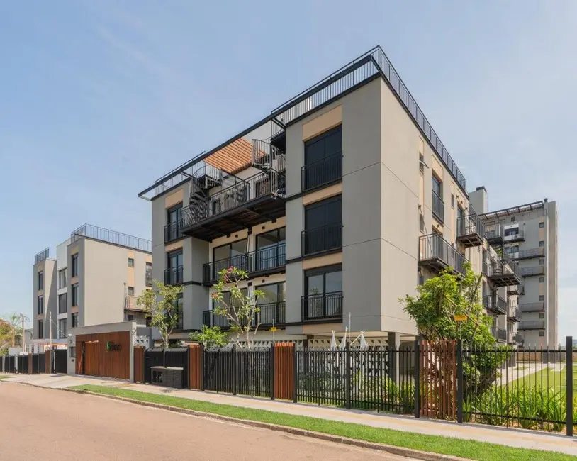 Cobertura com 4 quartos à venda, 179m2 em Tristeza, Porto Alegre - RS - imagem 3 Foto 3 de Cobertura com 4 quartos à venda, 179m2 em Tristeza, Porto Alegre - RS