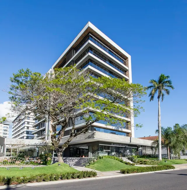 Foto 3 de Sala Comercial à venda, 47m2 em Tristeza, Porto Alegre - RS