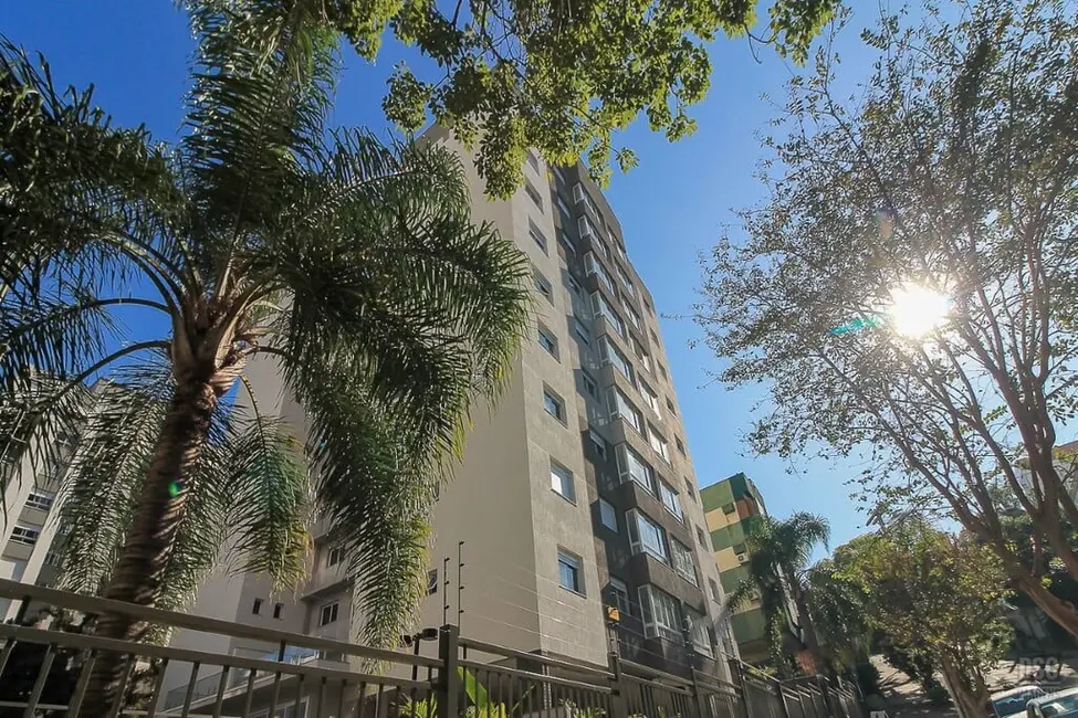 Apartamento com 2 quartos à venda, 83m2 em Petrópolis, Porto Alegre - RS - imagem 3 Foto 3 de Apartamento com 2 quartos à venda, 83m2 em Petrópolis, Porto Alegre - RS