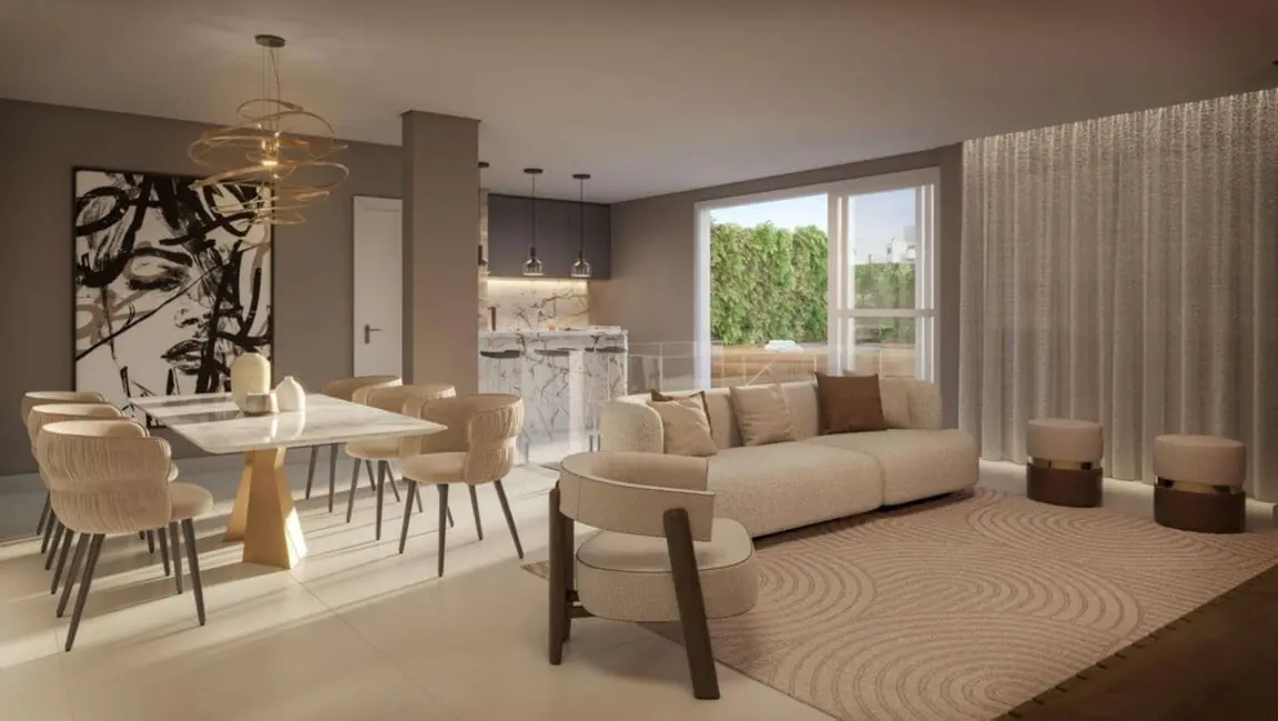 Foto 8 de Cobertura com 3 quartos à venda, 243m2 em Higienópolis, Porto Alegre - RS