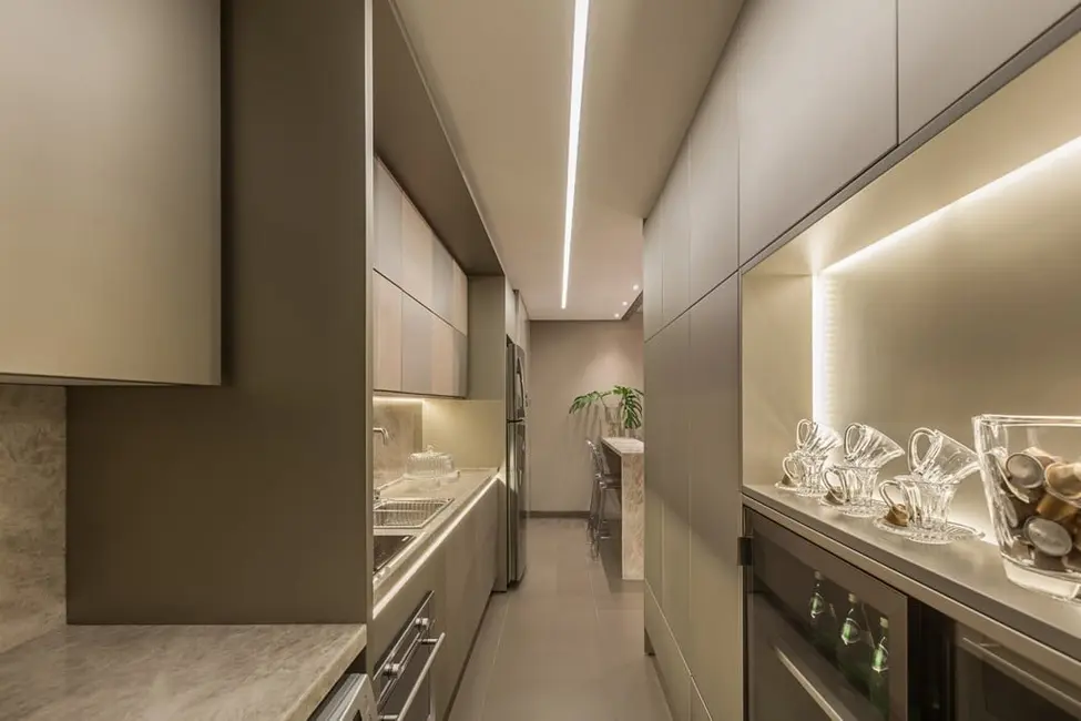 Foto 9 de Apartamento com 2 quartos à venda, 67m2 em Petrópolis, Porto Alegre - RS