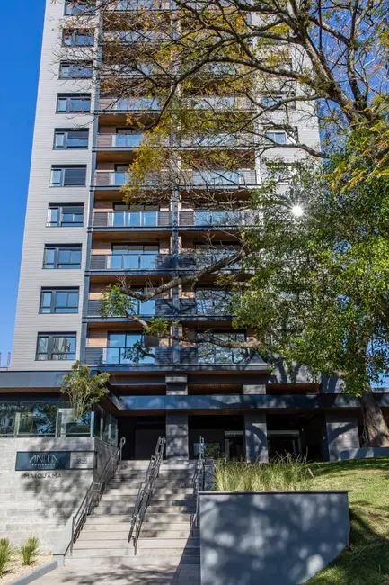 Foto 5 de Apartamento com 1 quarto à venda, 36m2 em Boa Vista, Porto Alegre - RS