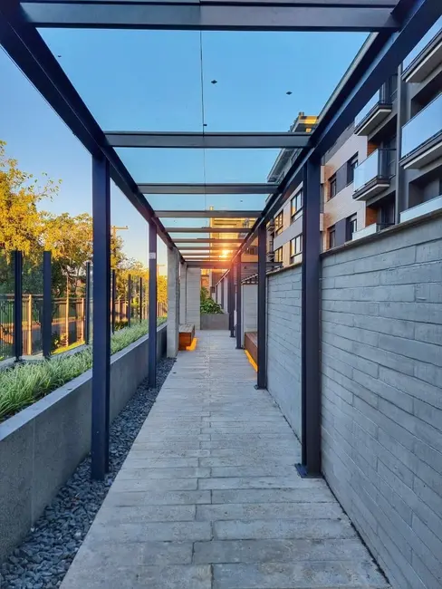 Foto 7 de Apartamento com 3 quartos à venda, 167m2 em Três Figueiras, Porto Alegre - RS