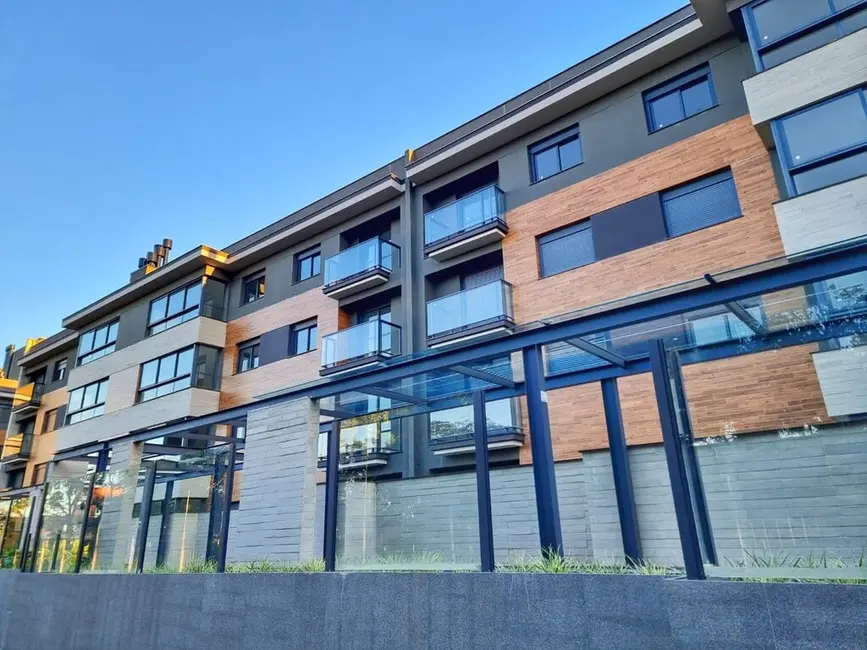 Foto 3 de Apartamento com 3 quartos à venda, 167m2 em Três Figueiras, Porto Alegre - RS