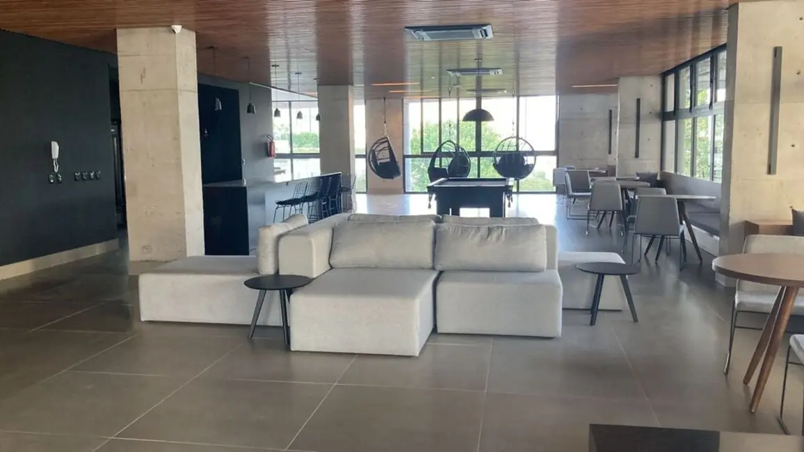 Apartamento com 1 quarto à venda, 36m2 em Petrópolis, Porto Alegre - RS - imagem 7 Foto 7 de Apartamento com 1 quarto à venda, 36m2 em Petrópolis, Porto Alegre - RS