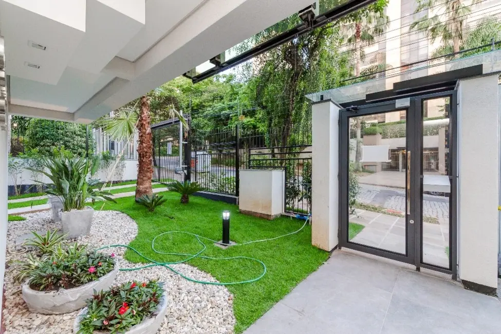 Foto 3 de Apartamento com 2 quartos à venda, 83m2 em Petrópolis, Porto Alegre - RS