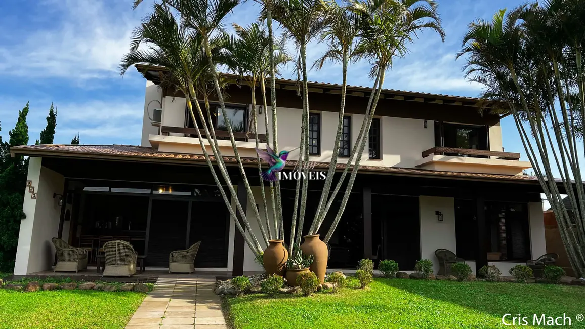 Foto 4 de Casa com 5 quartos à venda, 1296m2 em Centro, Xangri-lá - RS