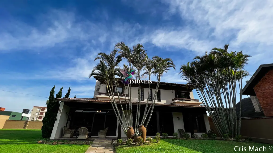 Foto 6 de Casa com 5 quartos à venda, 1296m2 em Centro, Xangri-lá - RS