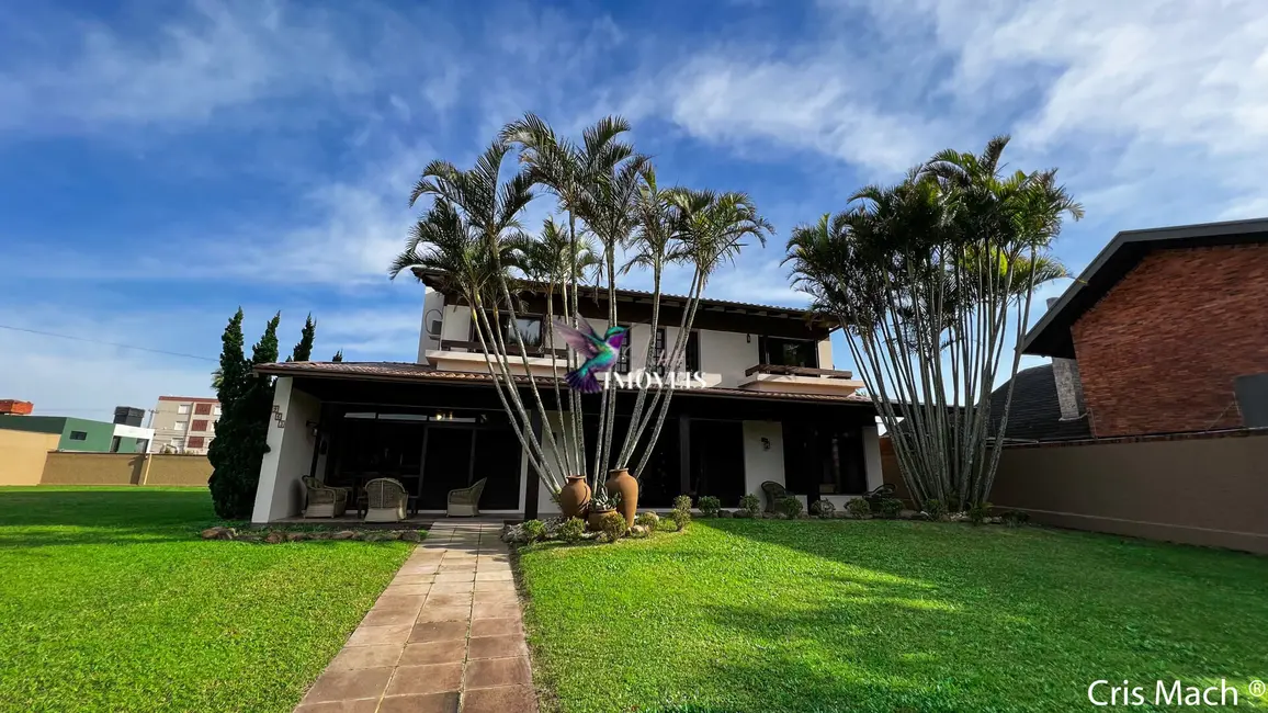Foto 5 de Casa com 5 quartos à venda, 1296m2 em Centro, Xangri-lá - RS