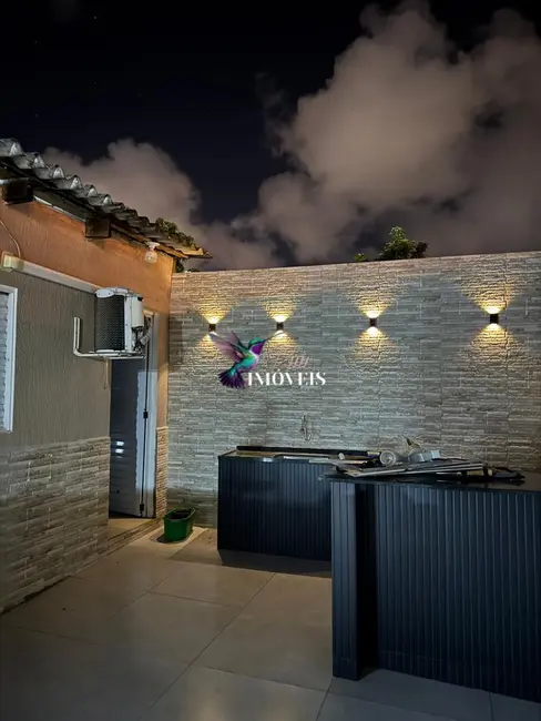 Foto 2 de Casa com 1 quarto à venda, 36m2 em Guaiba - RS