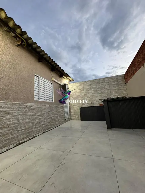 Foto 1 de Casa com 1 quarto à venda, 36m2 em Guaiba - RS