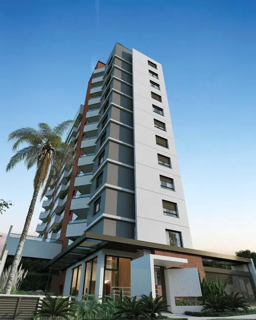 Foto 2 de Apartamento com 2 quartos à venda, 162m2 em Mont Serrat, Porto Alegre - RS