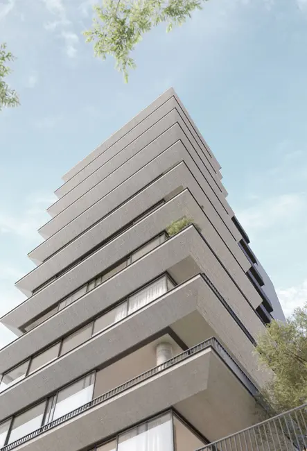 Foto 2 de Apartamento com 3 quartos à venda, 179m2 em Auxiliadora, Porto Alegre - RS