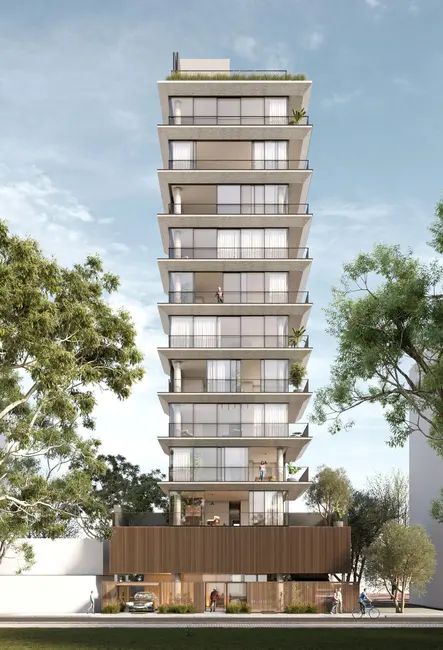 Foto 1 de Apartamento com 3 quartos à venda, 179m2 em Auxiliadora, Porto Alegre - RS