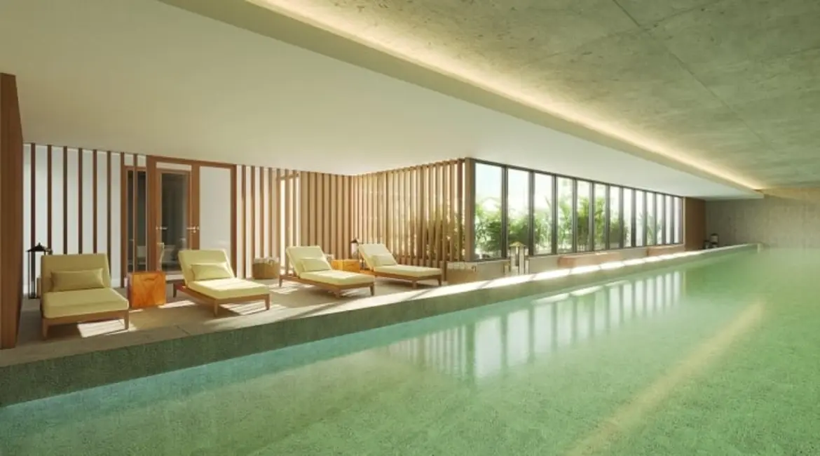Cobertura com 3 quartos à venda, 610m2 em Bela Vista, Porto Alegre - RS - imagem 6 Foto 6 de Cobertura com 3 quartos à venda, 610m2 em Bela Vista, Porto Alegre - RS