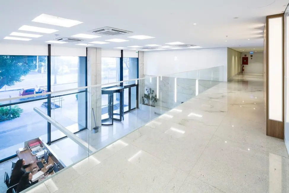 Foto 9 de Sala Comercial à venda, 90m2 em Praia de Belas, Porto Alegre - RS