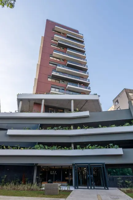 Apartamento com 1 quarto à venda, 29m2 em Petrópolis, Porto Alegre - RS - imagem 1 Foto 1 de Apartamento com 1 quarto à venda, 29m2 em Petrópolis, Porto Alegre - RS