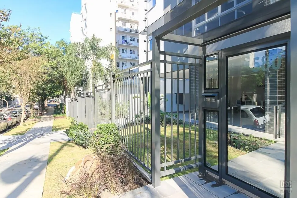 Apartamento com 2 quartos à venda, 71m2 em Petrópolis, Porto Alegre - RS - imagem 7 Foto 7 de Apartamento com 2 quartos à venda, 71m2 em Petrópolis, Porto Alegre - RS