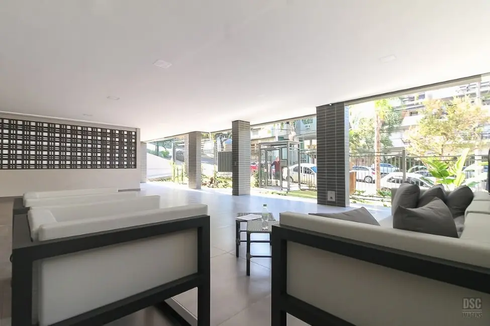 Apartamento com 2 quartos à venda, 71m2 em Petrópolis, Porto Alegre - RS - imagem 9 Foto 9 de Apartamento com 2 quartos à venda, 71m2 em Petrópolis, Porto Alegre - RS