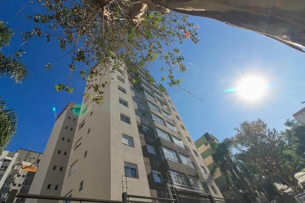 Apartamento com 2 quartos à venda, 71m2 em Petrópolis, Porto Alegre - RS - imagem 4 Foto 4 de Apartamento com 2 quartos à venda, 71m2 em Petrópolis, Porto Alegre - RS
