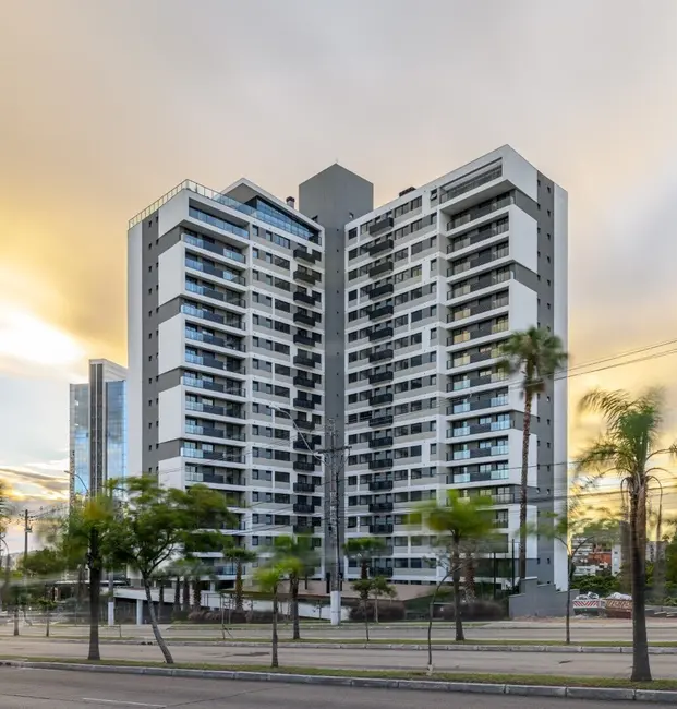 Apartamento com 1 quarto à venda, 43m2 em Petrópolis, Porto Alegre - RS - imagem 2 Foto 2 de Apartamento com 1 quarto à venda, 43m2 em Petrópolis, Porto Alegre - RS