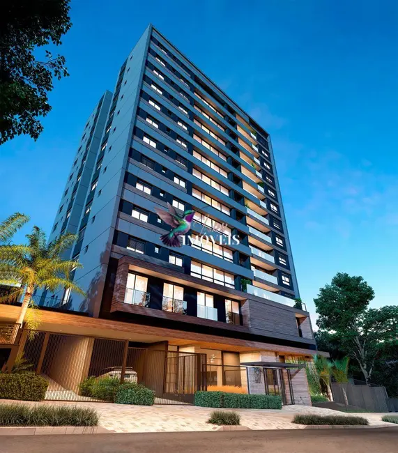 Foto 1 de Apartamento com 2 quartos à venda, 101m2 em São João, Porto Alegre - RS