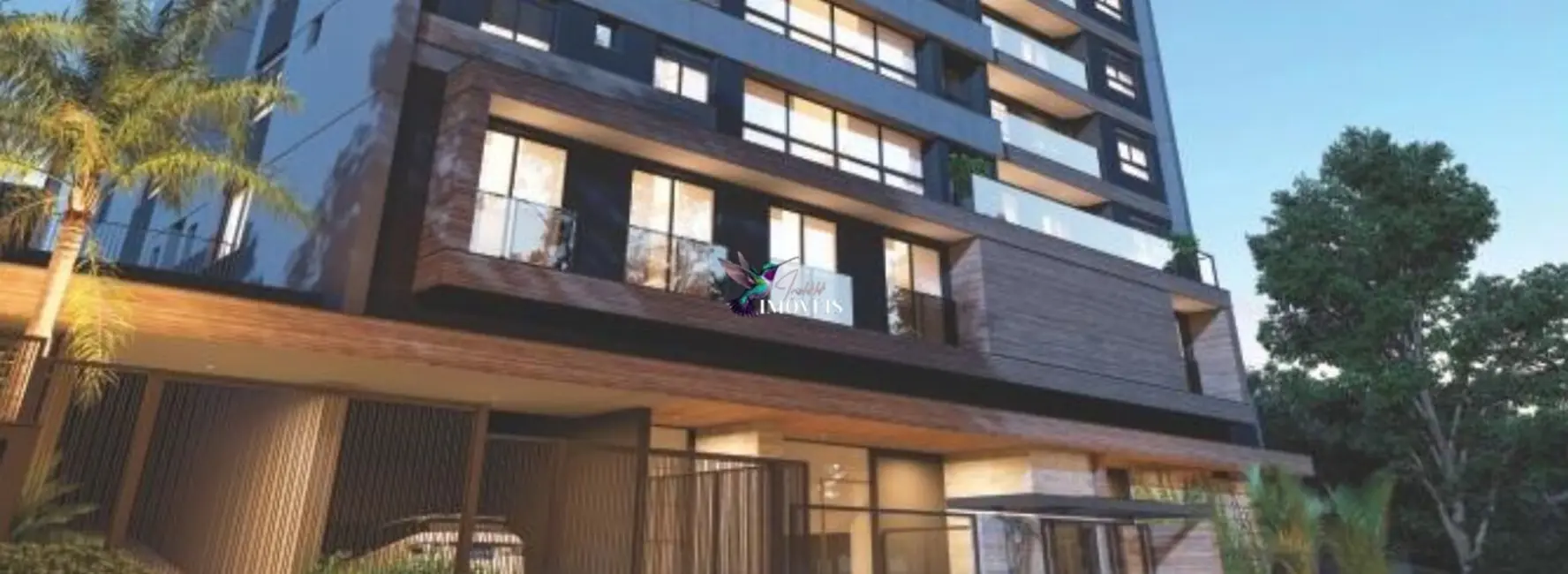 Foto 5 de Apartamento com 2 quartos à venda, 101m2 em São João, Porto Alegre - RS