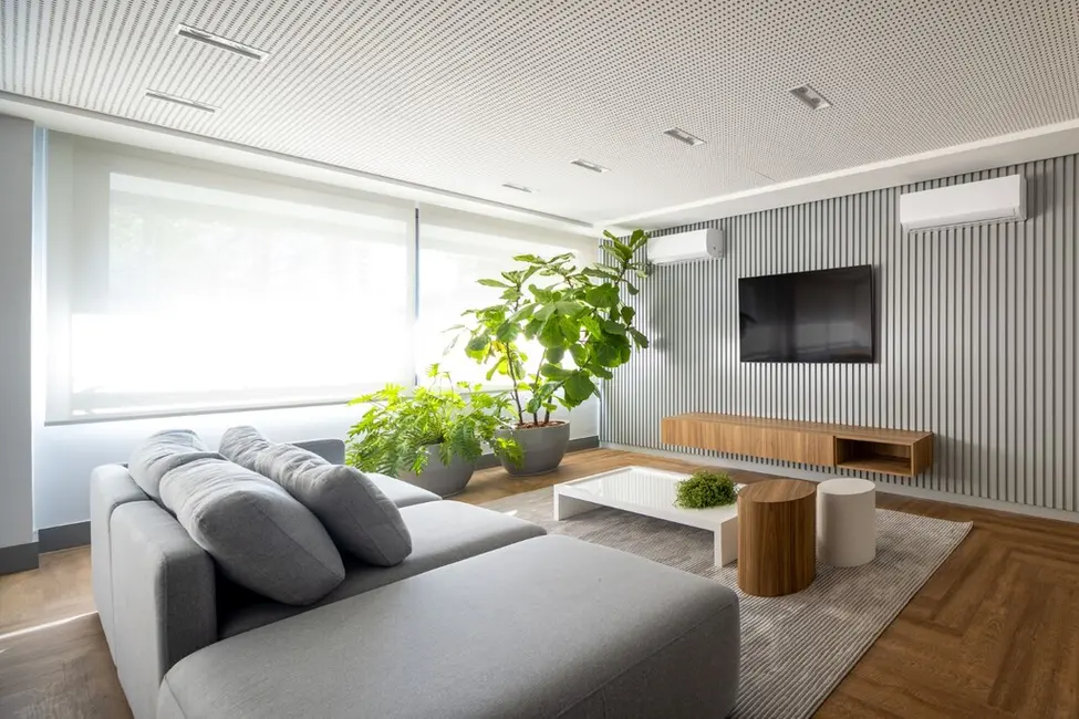 Apartamento com 2 quartos à venda, 164m2 em Petrópolis, Porto Alegre - RS - imagem 8 Foto 8 de Apartamento com 2 quartos à venda, 164m2 em Petrópolis, Porto Alegre - RS