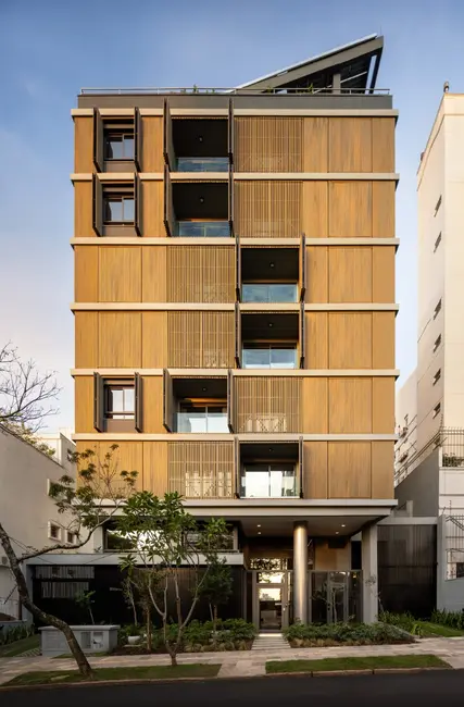 Foto 1 de Apartamento com 2 quartos à venda, 164m2 em Petrópolis, Porto Alegre - RS