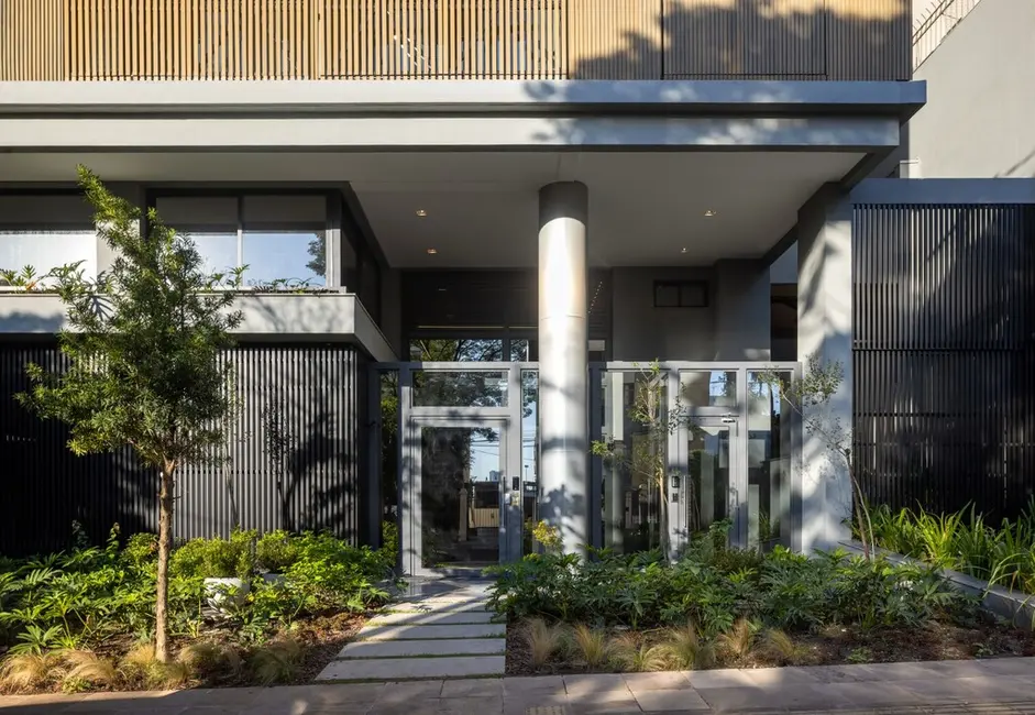 Apartamento com 2 quartos à venda, 164m2 em Petrópolis, Porto Alegre - RS - imagem 3 Foto 3 de Apartamento com 2 quartos à venda, 164m2 em Petrópolis, Porto Alegre - RS