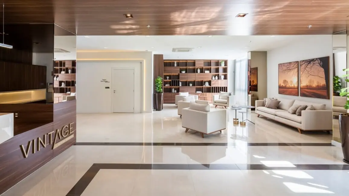 Foto 6 de Apartamento com 1 quarto à venda, 42m2 em Petrópolis, Porto Alegre - RS