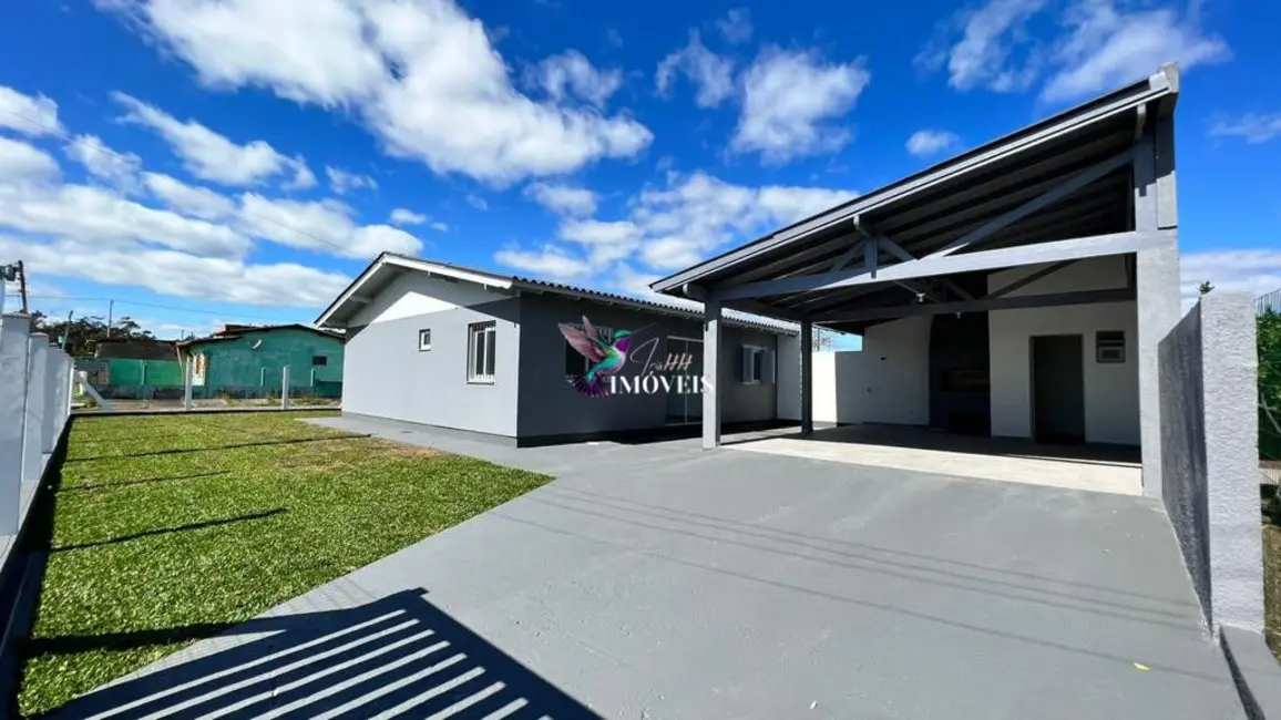 Casa com 3 quartos à venda, 85m2 em Centro, Tramandai - RS - imagem 6 Foto 6 de Casa com 3 quartos à venda, 85m2 em Centro, Tramandai - RS