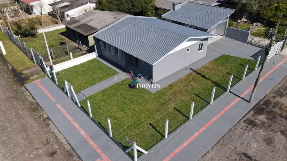 Casa com 3 quartos à venda, 85m2 em Centro, Tramandai - RS - imagem 7 Foto 7 de Casa com 3 quartos à venda, 85m2 em Centro, Tramandai - RS