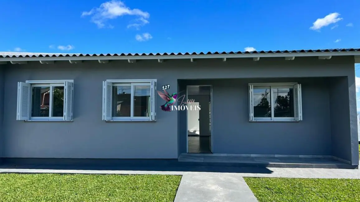 Casa com 3 quartos à venda, 85m2 em Centro, Tramandai - RS - imagem 8 Foto 8 de Casa com 3 quartos à venda, 85m2 em Centro, Tramandai - RS