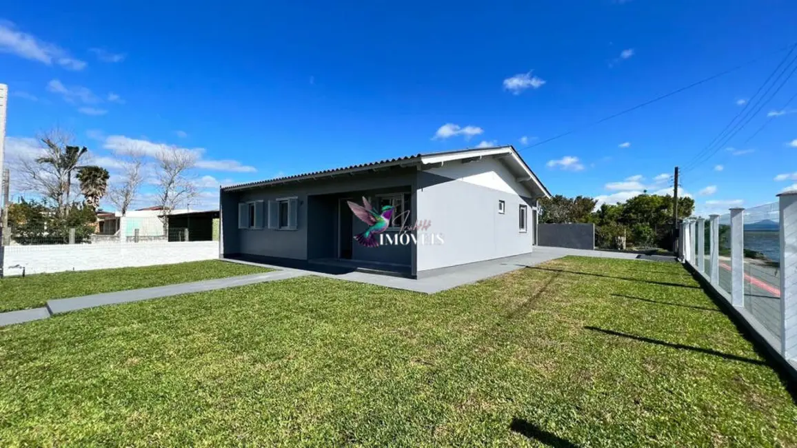 Casa com 3 quartos à venda, 85m2 em Centro, Tramandai - RS - imagem 5 Foto 5 de Casa com 3 quartos à venda, 85m2 em Centro, Tramandai - RS
