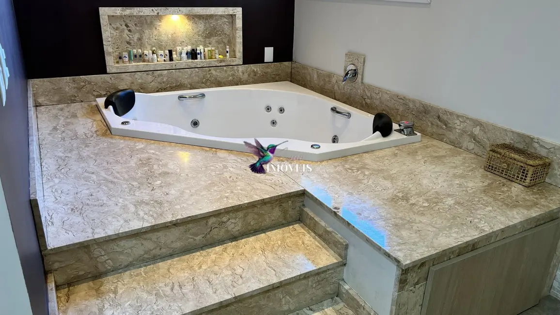 Casa de Condomínio com 3 quartos à venda, 354m2 em Tramandai - RS - imagem 6 Foto 6 de Casa de Condomínio com 3 quartos à venda, 354m2 em Tramandai - RS