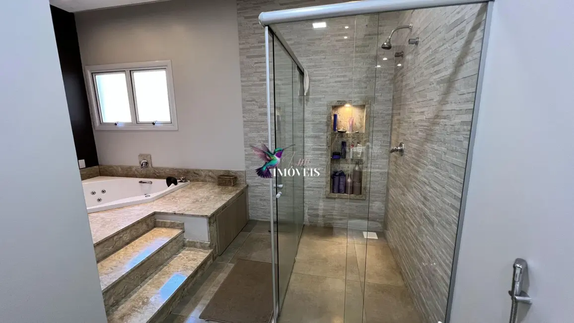 Casa de Condomínio com 3 quartos à venda, 354m2 em Tramandai - RS - imagem 7 Foto 7 de Casa de Condomínio com 3 quartos à venda, 354m2 em Tramandai - RS