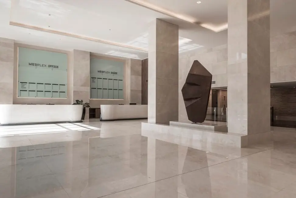 Foto 8 de Sala Comercial à venda, 33m2 em Cristo Redentor, Porto Alegre - RS