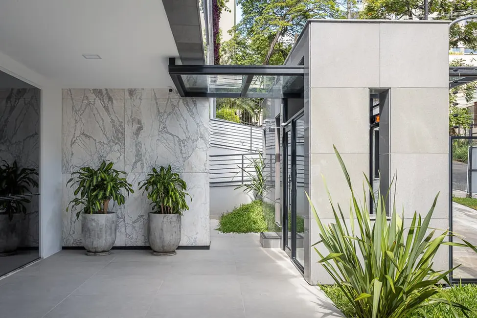 Foto 6 de Apartamento com 3 quartos à venda, 112m2 em Auxiliadora, Porto Alegre - RS