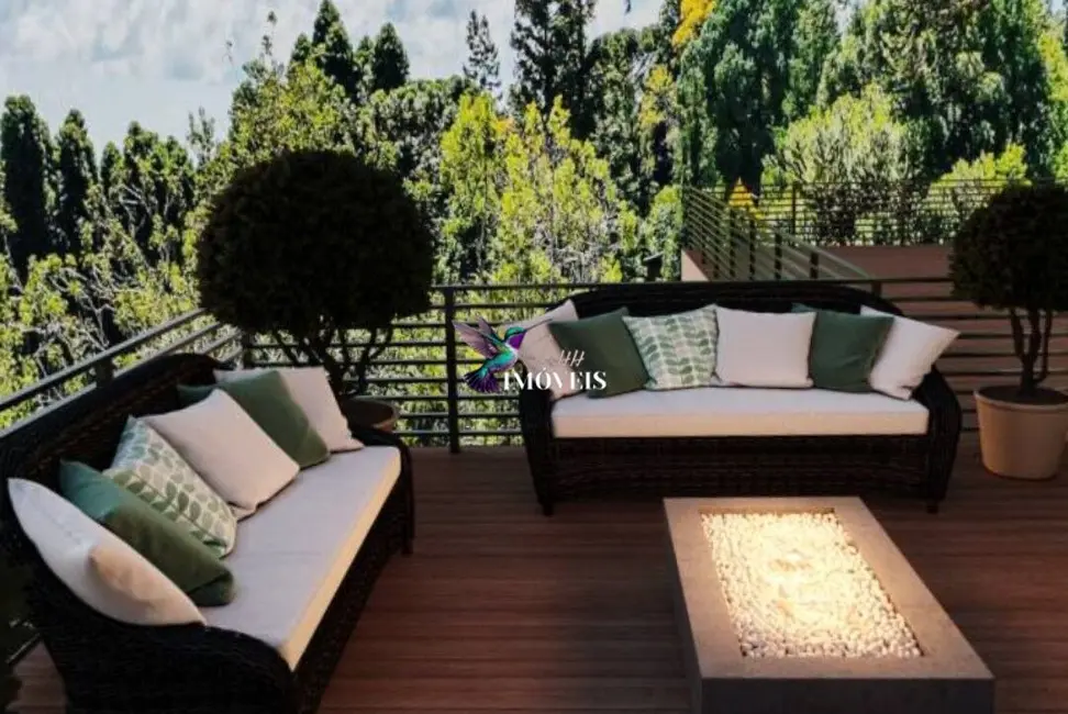 Apartamento com 2 quartos à venda, 79m2 em Gramado - RS - imagem 9 Foto 9 de Apartamento com 2 quartos à venda, 79m2 em Gramado - RS