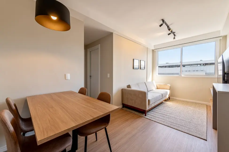 Apartamento com 3 quartos à venda, 67m2 em Passo da Areia, Porto Alegre - RS - imagem 5 Foto 5 de Apartamento com 3 quartos à venda, 67m2 em Passo da Areia, Porto Alegre - RS