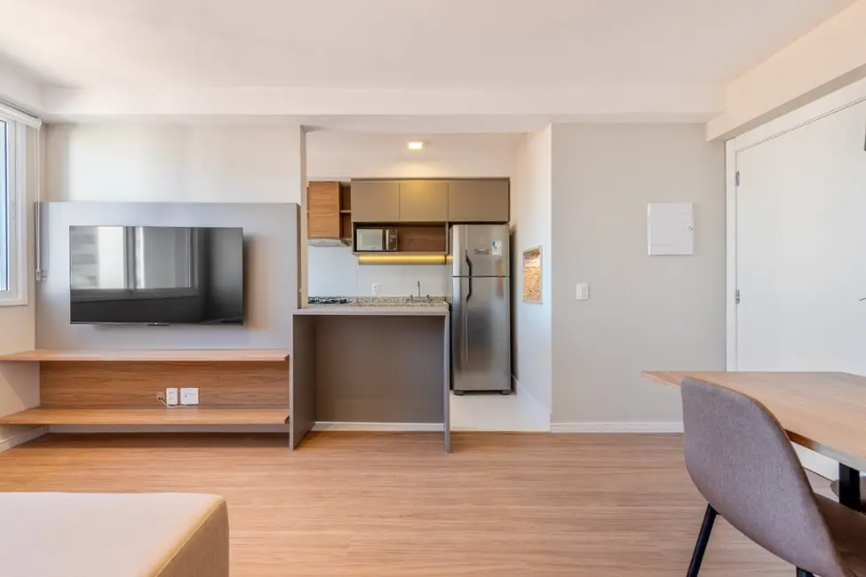 Apartamento com 3 quartos à venda, 67m2 em Passo da Areia, Porto Alegre - RS - imagem 4 Foto 4 de Apartamento com 3 quartos à venda, 67m2 em Passo da Areia, Porto Alegre - RS