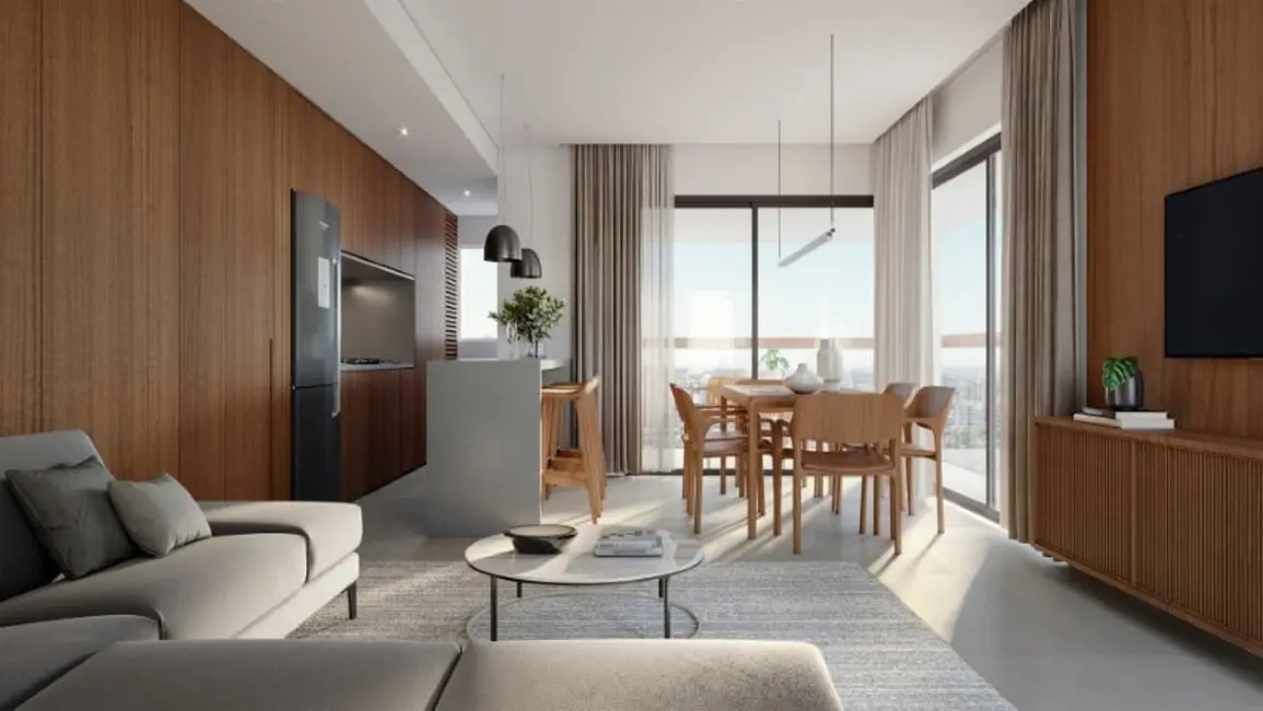 Foto 9 de Apartamento com 2 quartos à venda, 80m2 em Boa Vista, Porto Alegre - RS