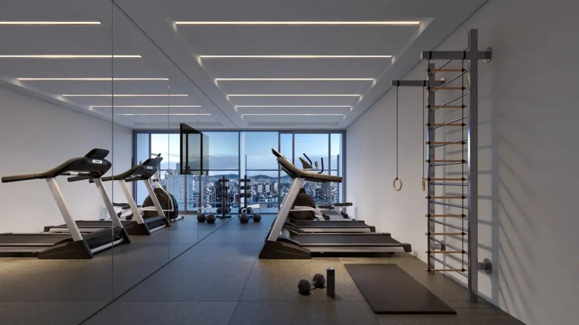 Foto 9 de Apartamento com 1 quarto à venda, 90m2 em Rio Branco, Porto Alegre - RS