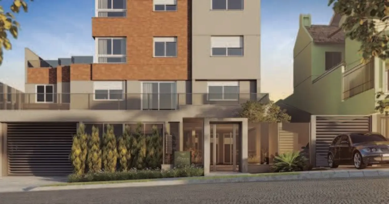 Apartamento com 2 quartos à venda, 118m2 em Jardim Itu, Porto Alegre - RS - imagem 2 Foto 2 de Apartamento com 2 quartos à venda, 118m2 em Jardim Itu, Porto Alegre - RS