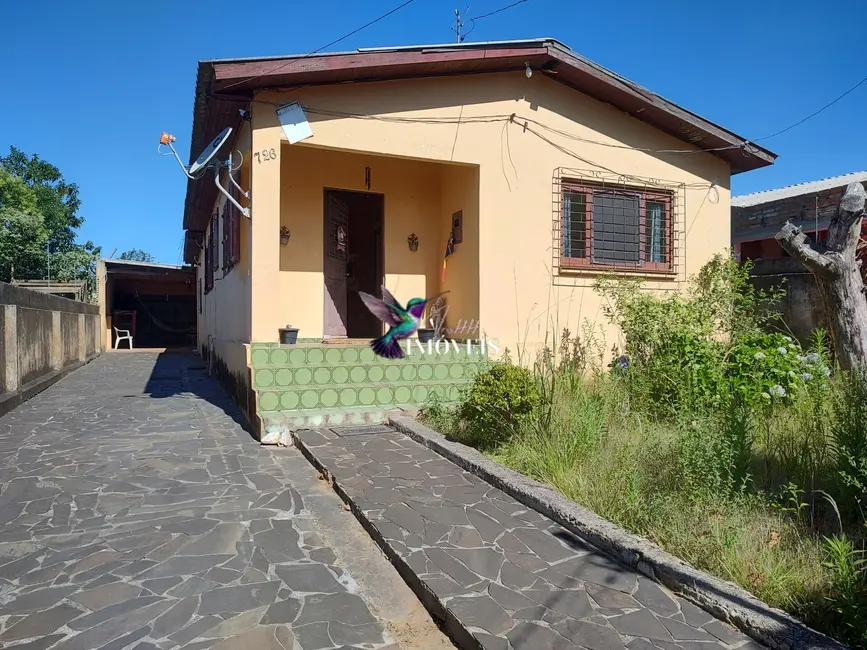 Foto 1 de Casa com 2 quartos à venda, 123m2 em Guaiba - RS