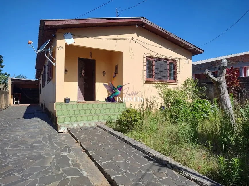 Foto 2 de Casa com 2 quartos à venda, 123m2 em Guaiba - RS