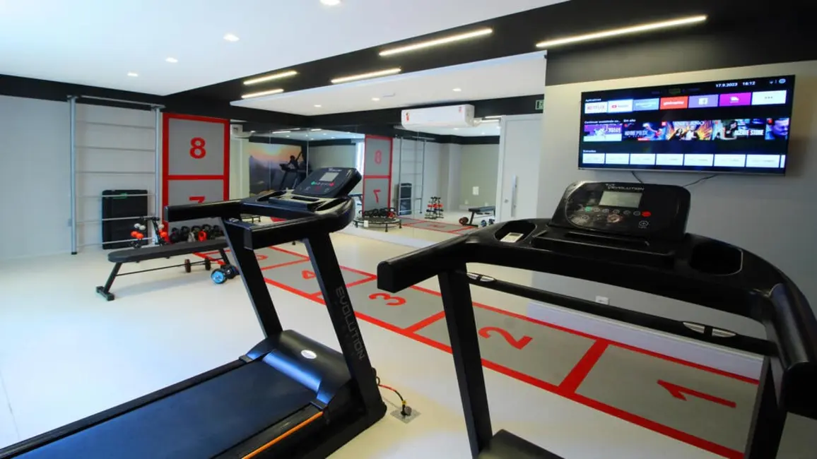 Foto 9 de Apartamento com 2 quartos à venda, 56m2 em Bom Fim, Porto Alegre - RS