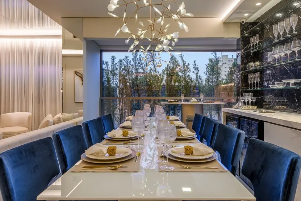 Apartamento com 2 quartos à venda, 69m2 em Boa Vista, Porto Alegre - RS - imagem 9 Foto 9 de Apartamento com 2 quartos à venda, 69m2 em Boa Vista, Porto Alegre - RS